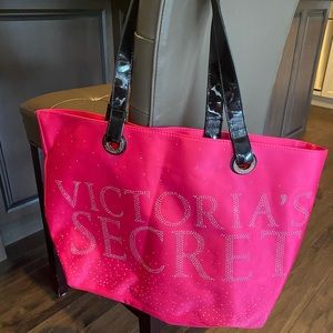 Victoria Secret tote